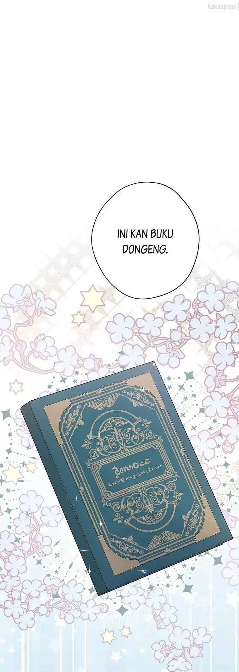 Baca Komik Actually, I Was the Real One Chapter 77   Gambar 1