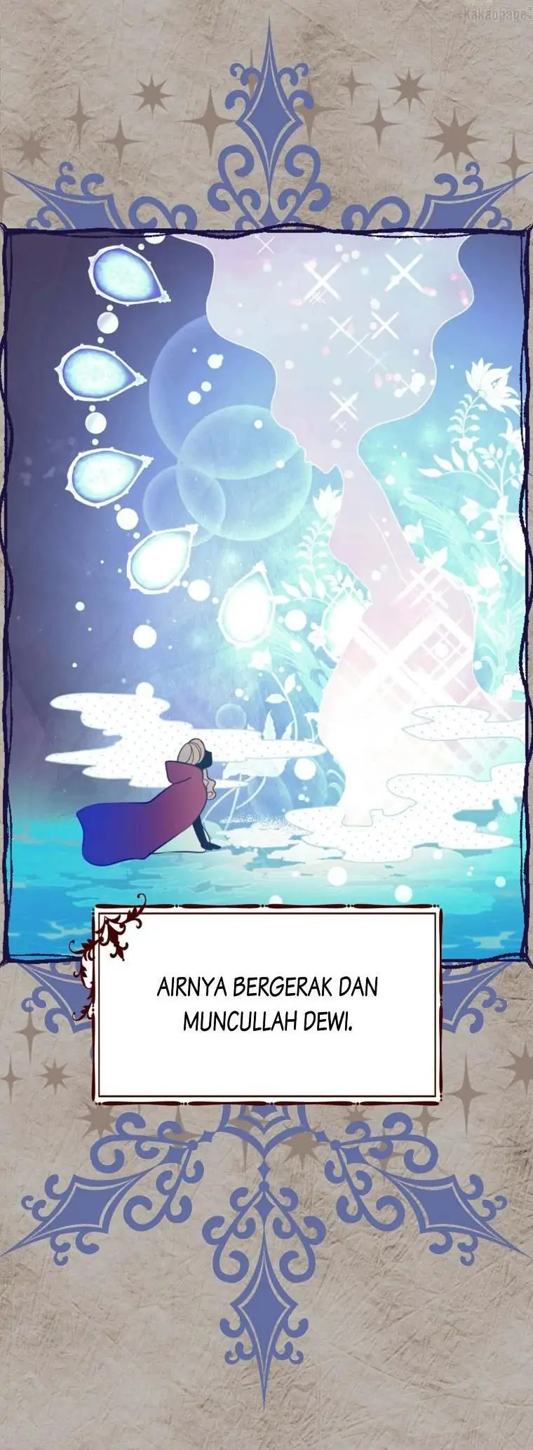Actually, I Was the Real One Chapter 77   Gambar 10