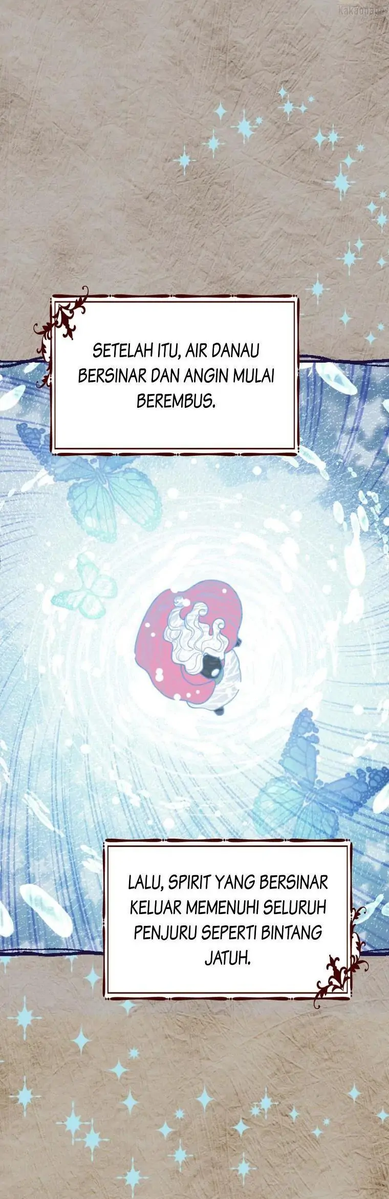 Actually, I Was the Real One Chapter 77   Gambar 12