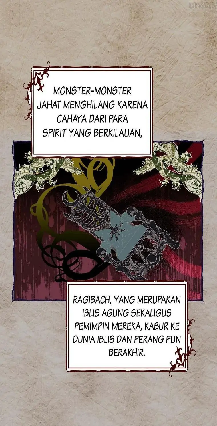 Actually, I Was the Real One Chapter 77   Gambar 13