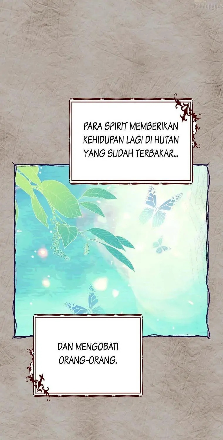 Actually, I Was the Real One Chapter 77   Gambar 14