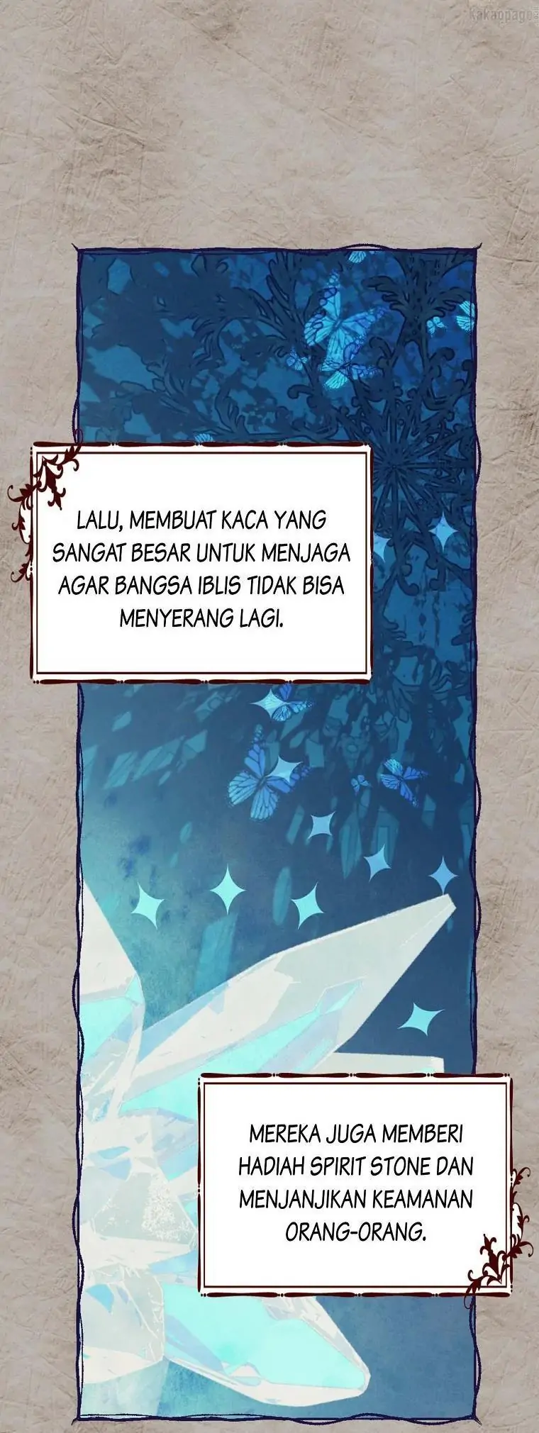 Actually, I Was the Real One Chapter 77   Gambar 15
