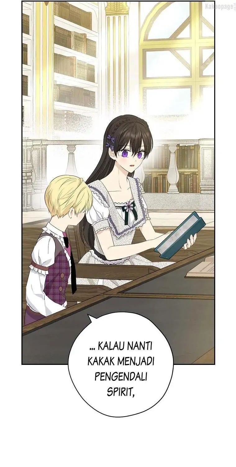 Actually, I Was the Real One Chapter 77   Gambar 19