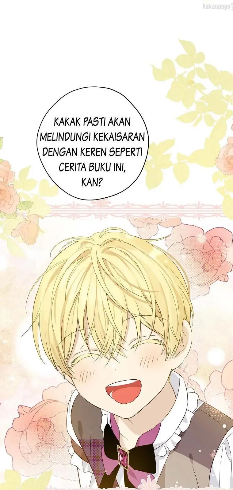 Actually, I Was the Real One Chapter 77   Gambar 20