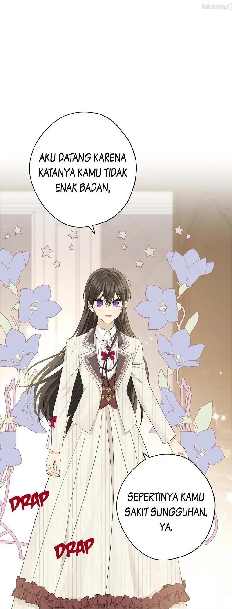 Actually, I Was the Real One Chapter 77   Gambar 31