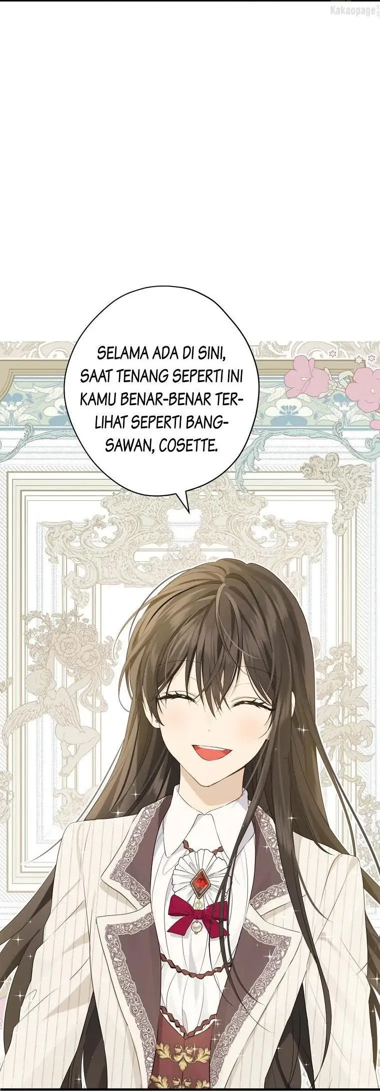 Actually, I Was the Real One Chapter 77   Gambar 32