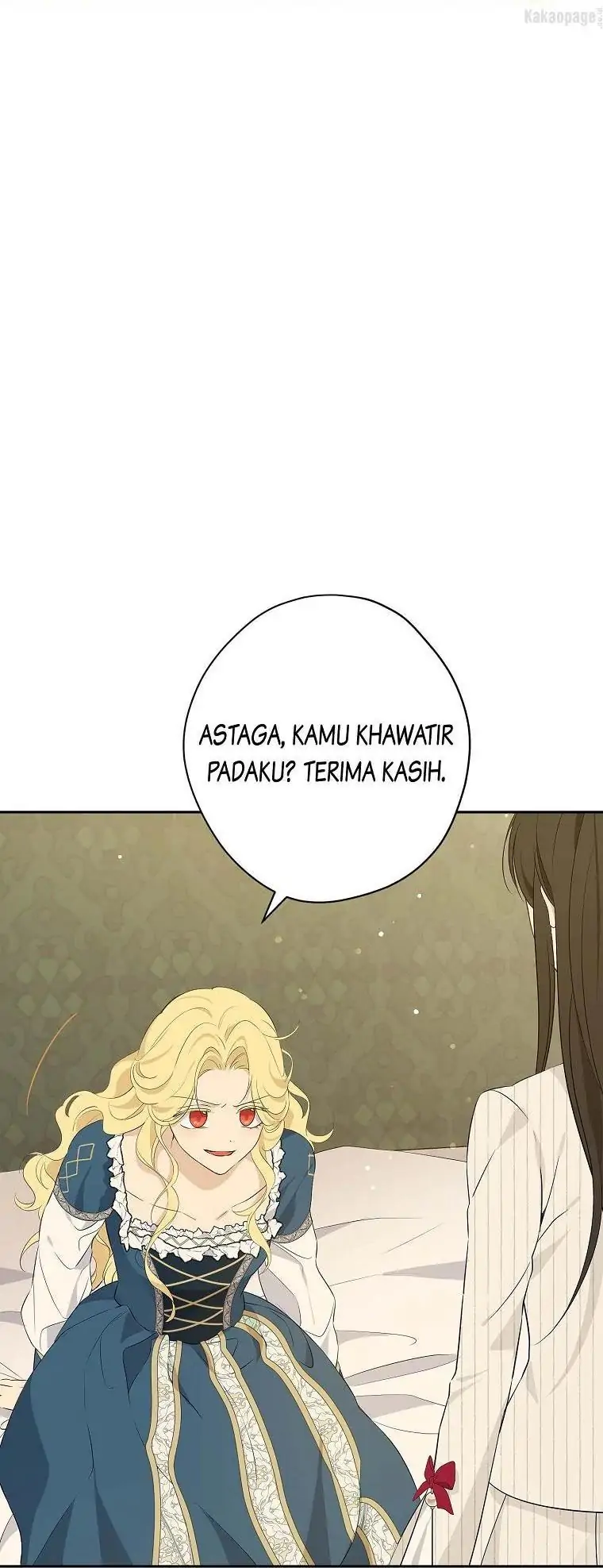 Actually, I Was the Real One Chapter 77   Gambar 33