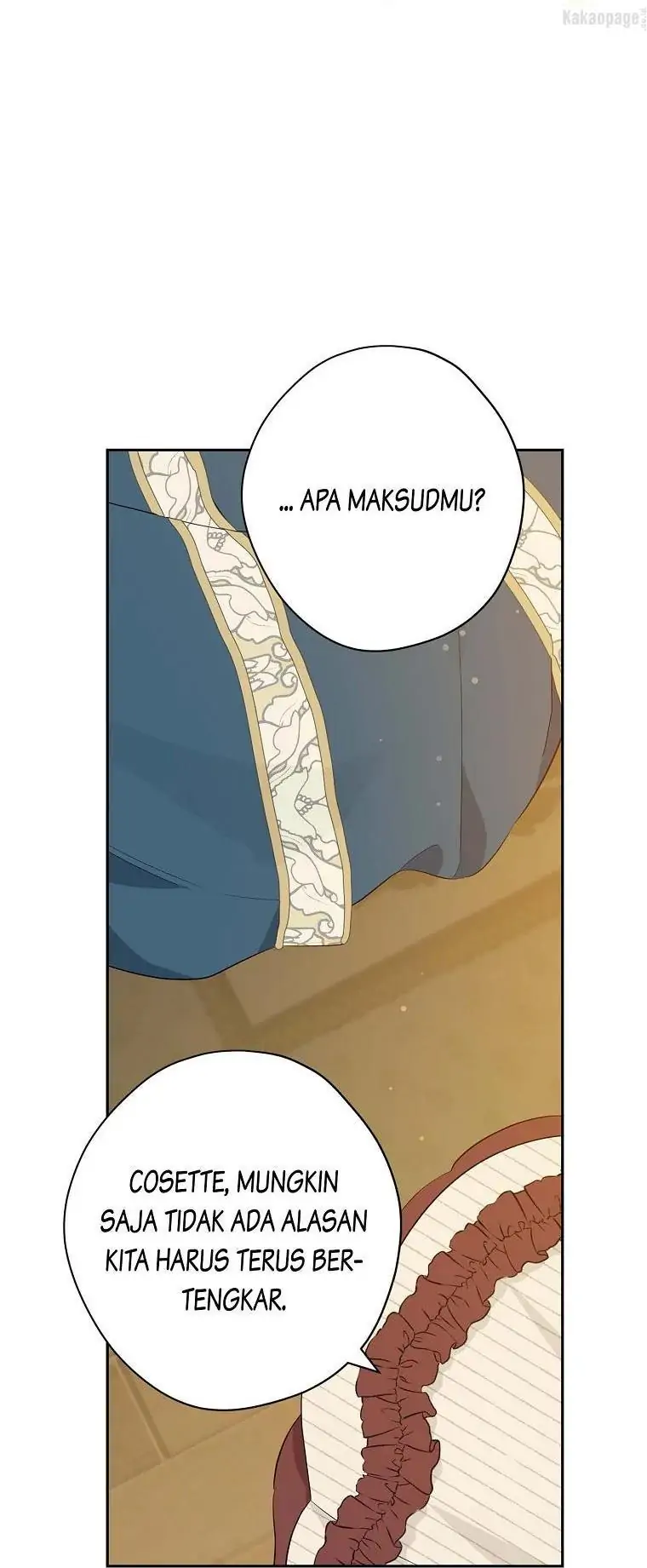 Actually, I Was the Real One Chapter 77   Gambar 35