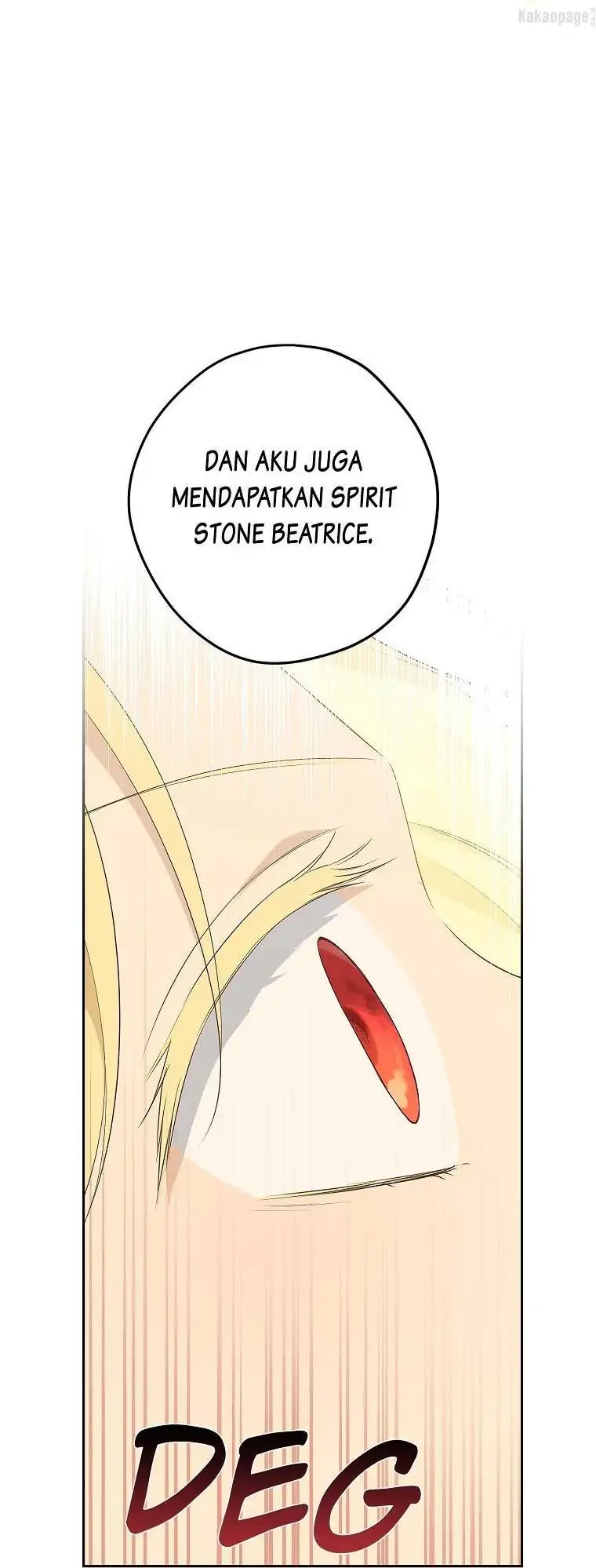 Actually, I Was the Real One Chapter 77   Gambar 39