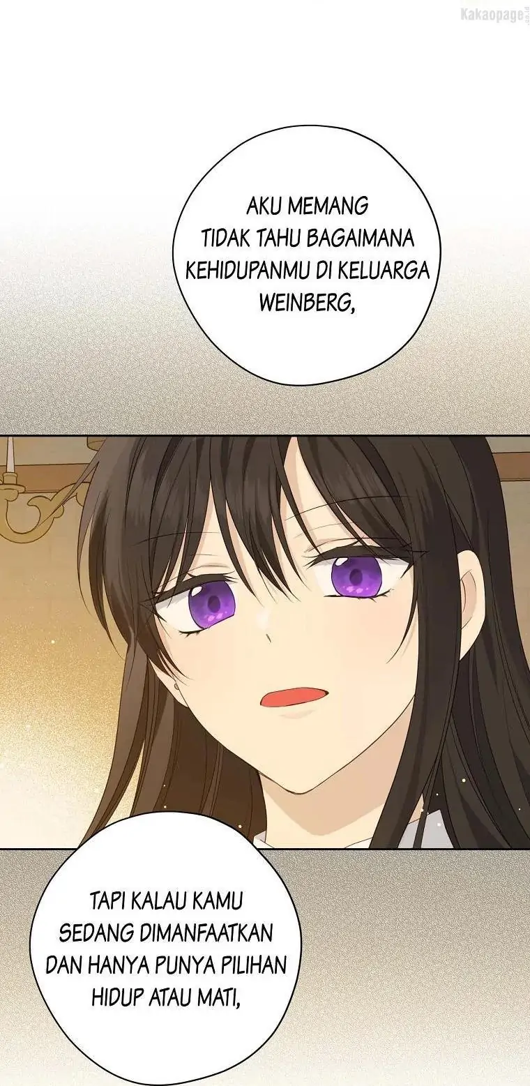 Actually, I Was the Real One Chapter 77   Gambar 41