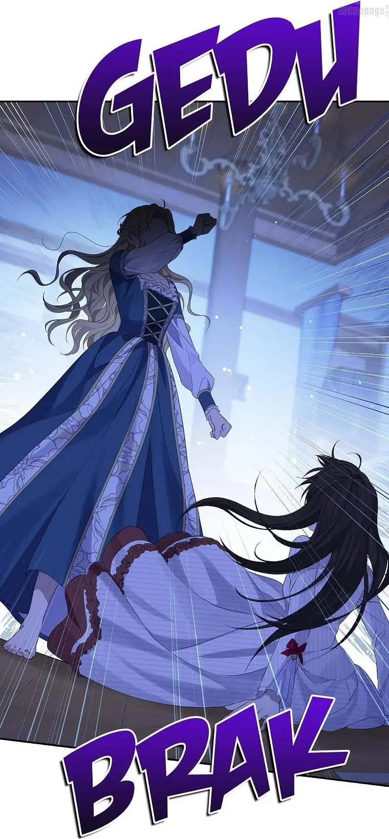 Actually, I Was the Real One Chapter 77   Gambar 49