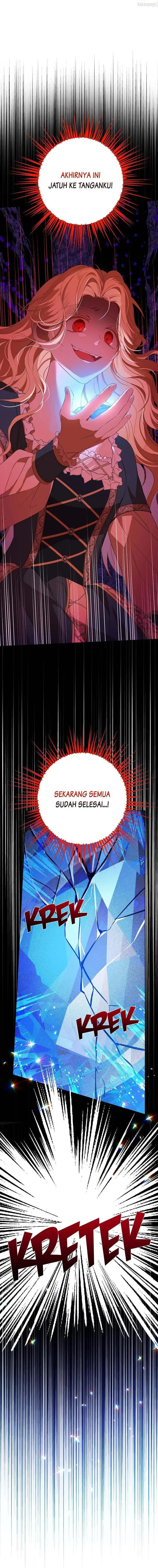 Actually, I Was the Real One Chapter 77   Gambar 52