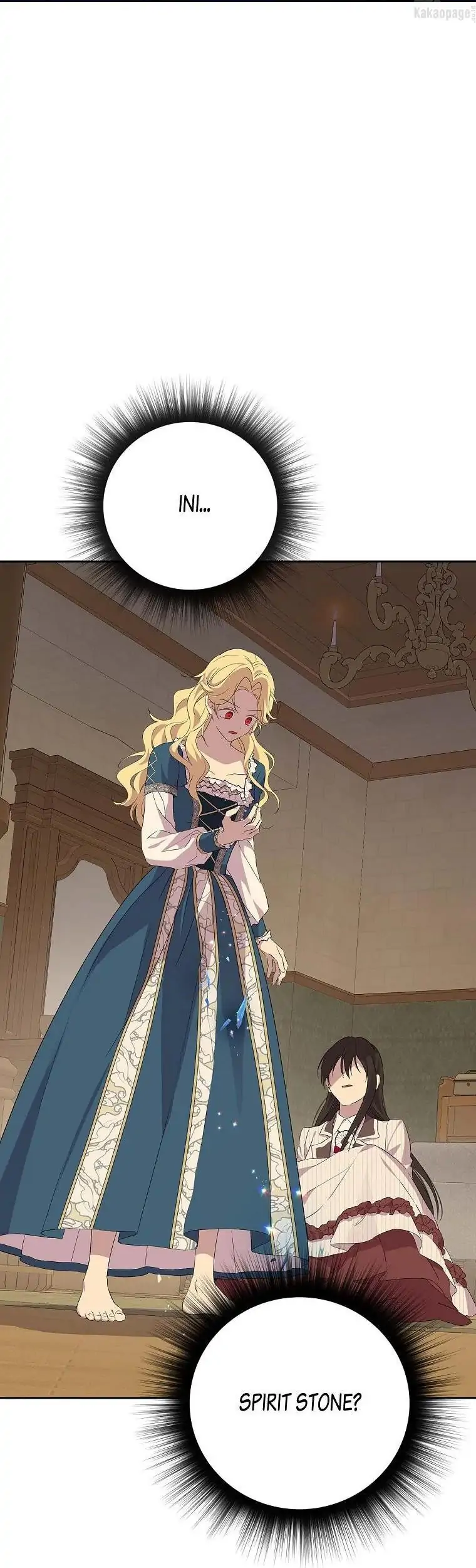 Actually, I Was the Real One Chapter 77   Gambar 54