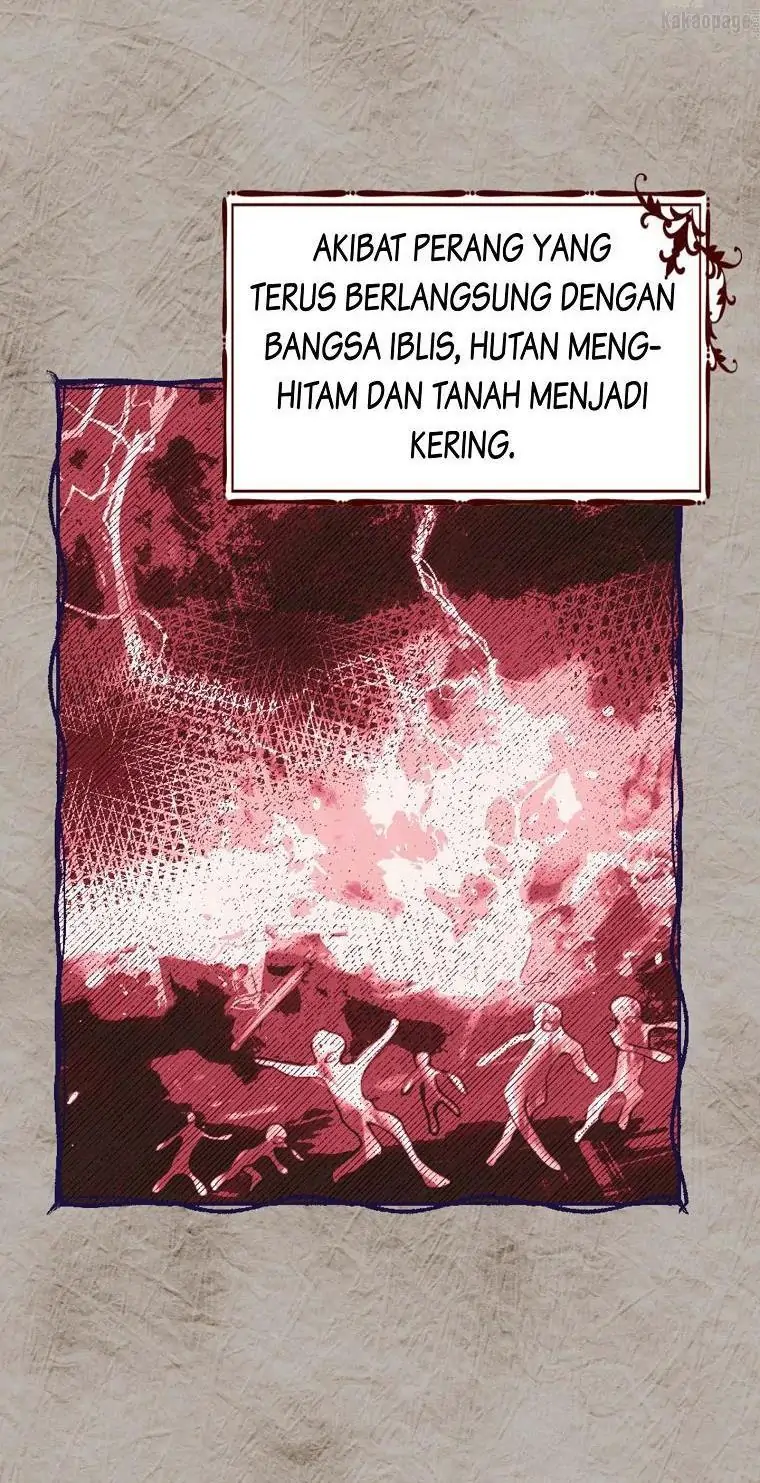 Actually, I Was the Real One Chapter 77   Gambar 6