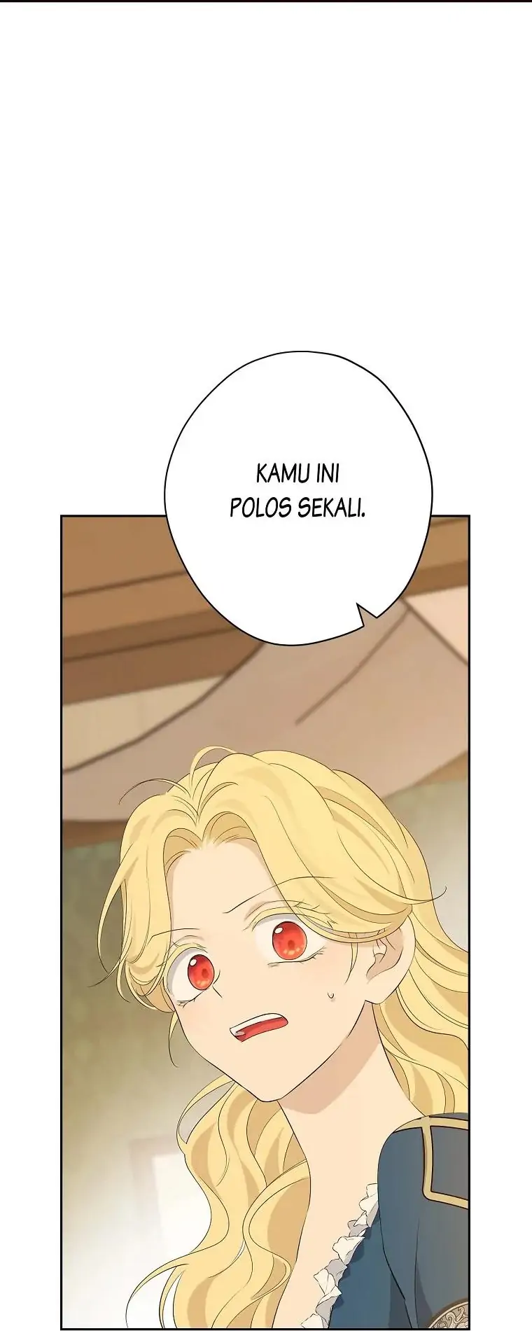 Actually, I Was the Real One Chapter 77   Gambar 61