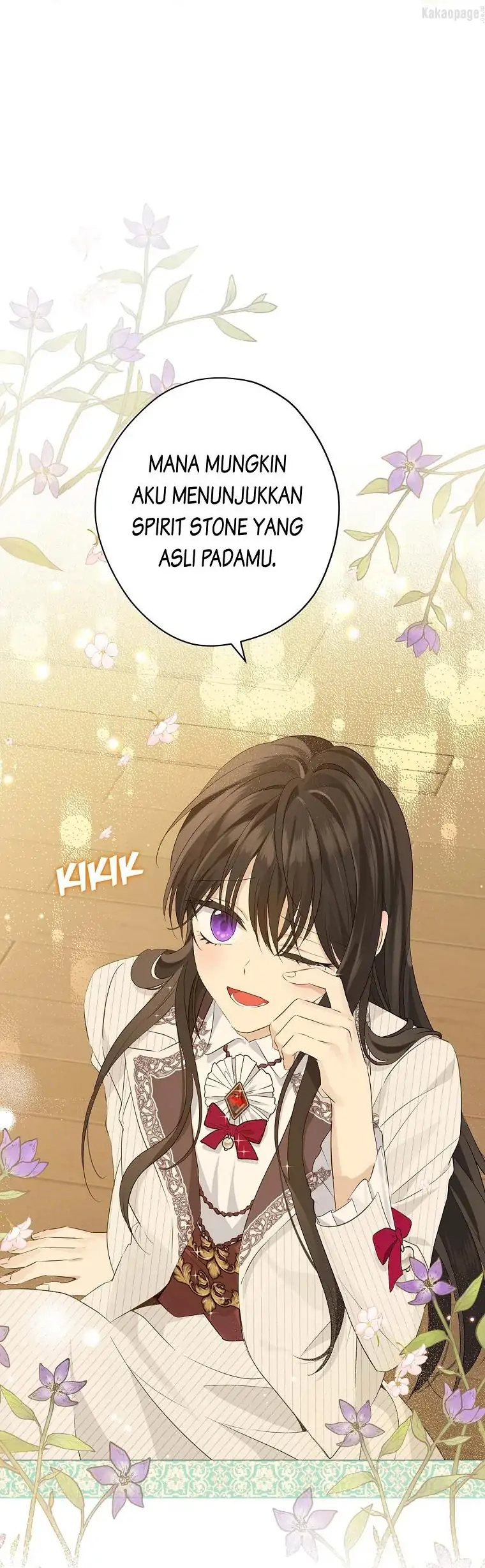 Actually, I Was the Real One Chapter 77   Gambar 62