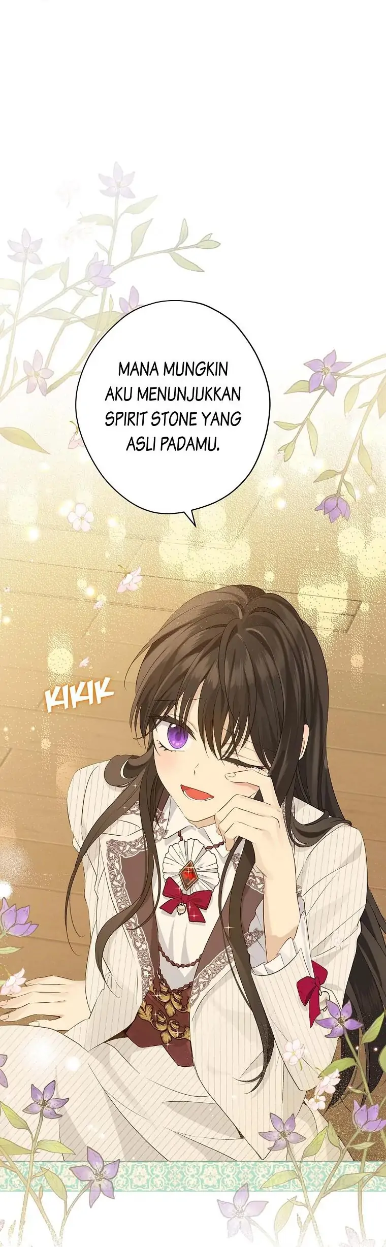 Actually, I Was the Real One Chapter 77   Gambar 63
