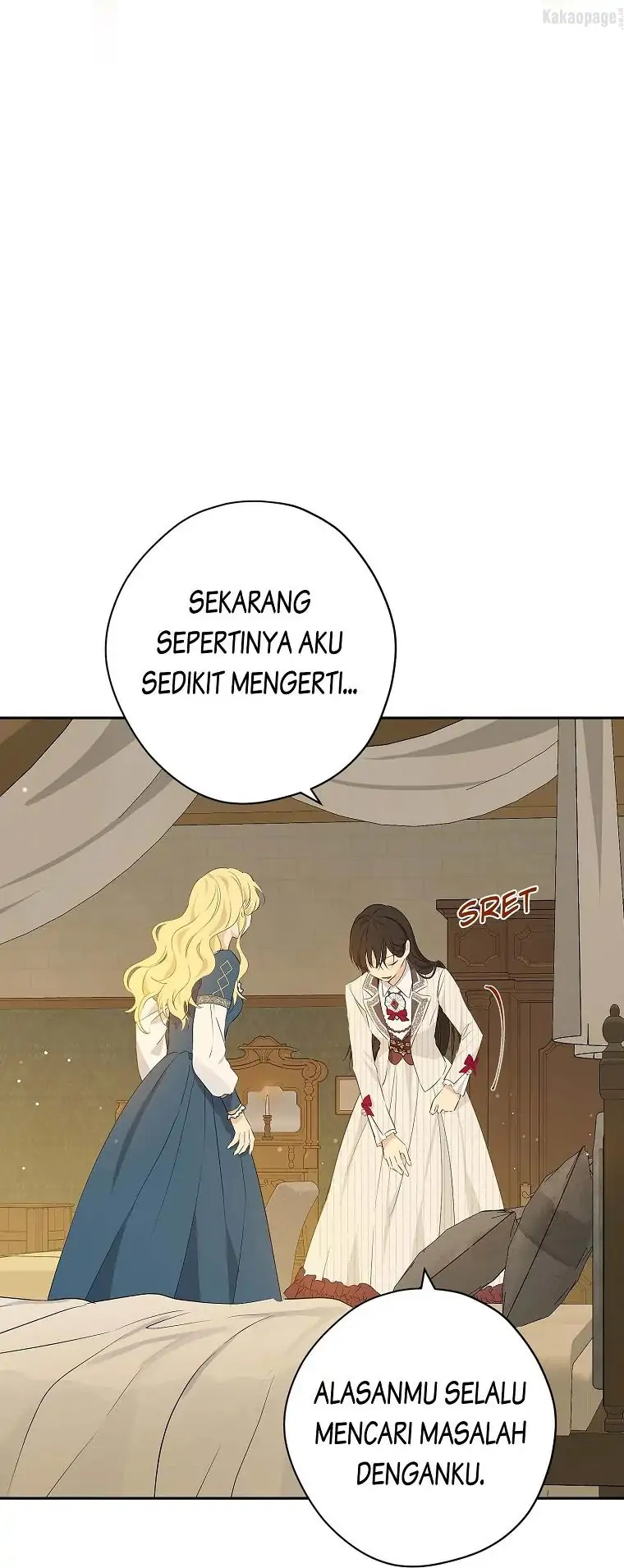 Actually, I Was the Real One Chapter 77   Gambar 66