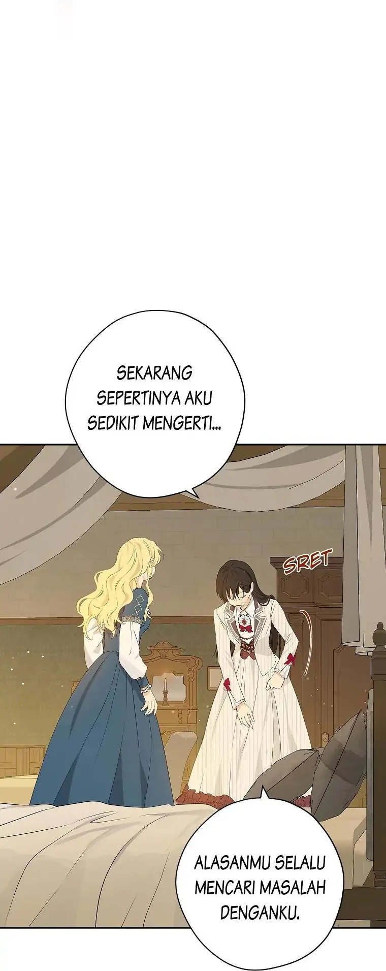 Actually, I Was the Real One Chapter 77   Gambar 67