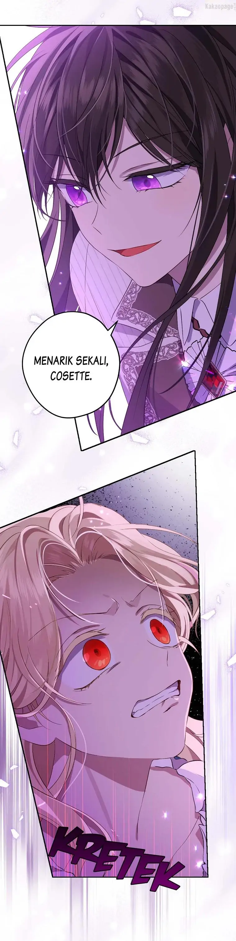 Actually, I Was the Real One Chapter 77   Gambar 72