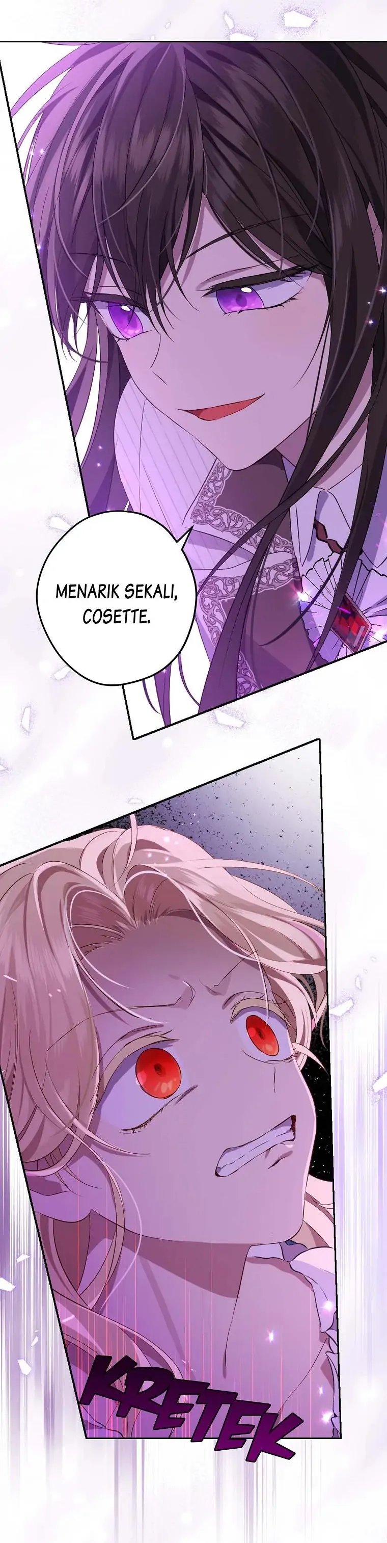 Actually, I Was the Real One Chapter 77   Gambar 73