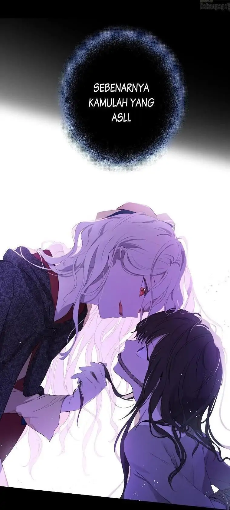 Actually, I Was the Real One Chapter 76 Gambar 40