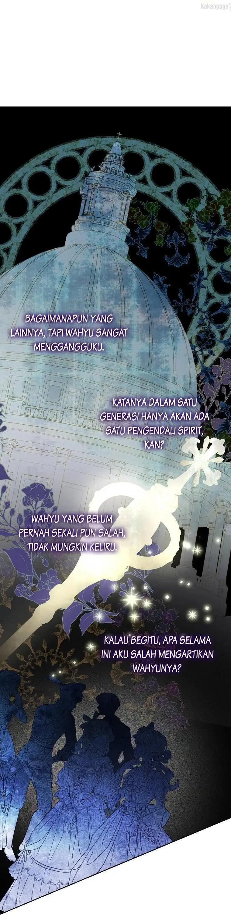 Actually, I Was the Real One Chapter 76 Gambar 51