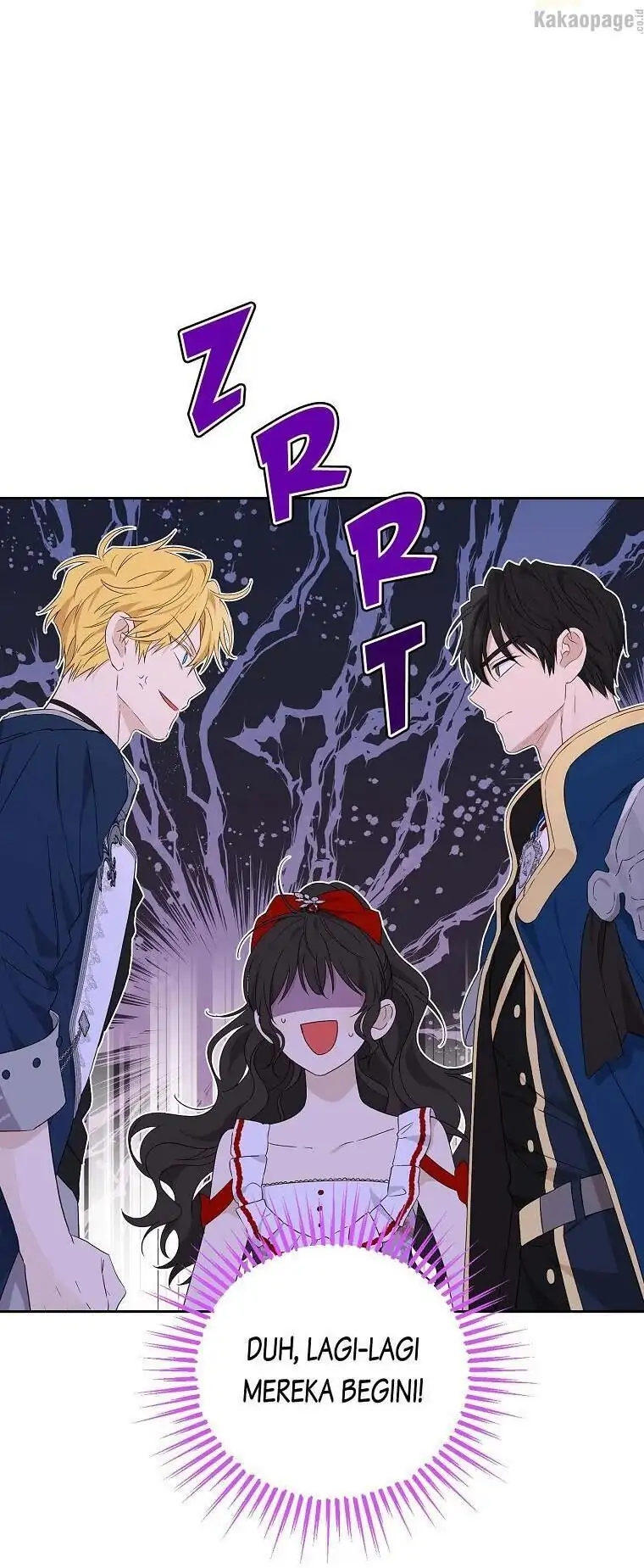 Actually, I Was the Real One Chapter 75   Gambar 10