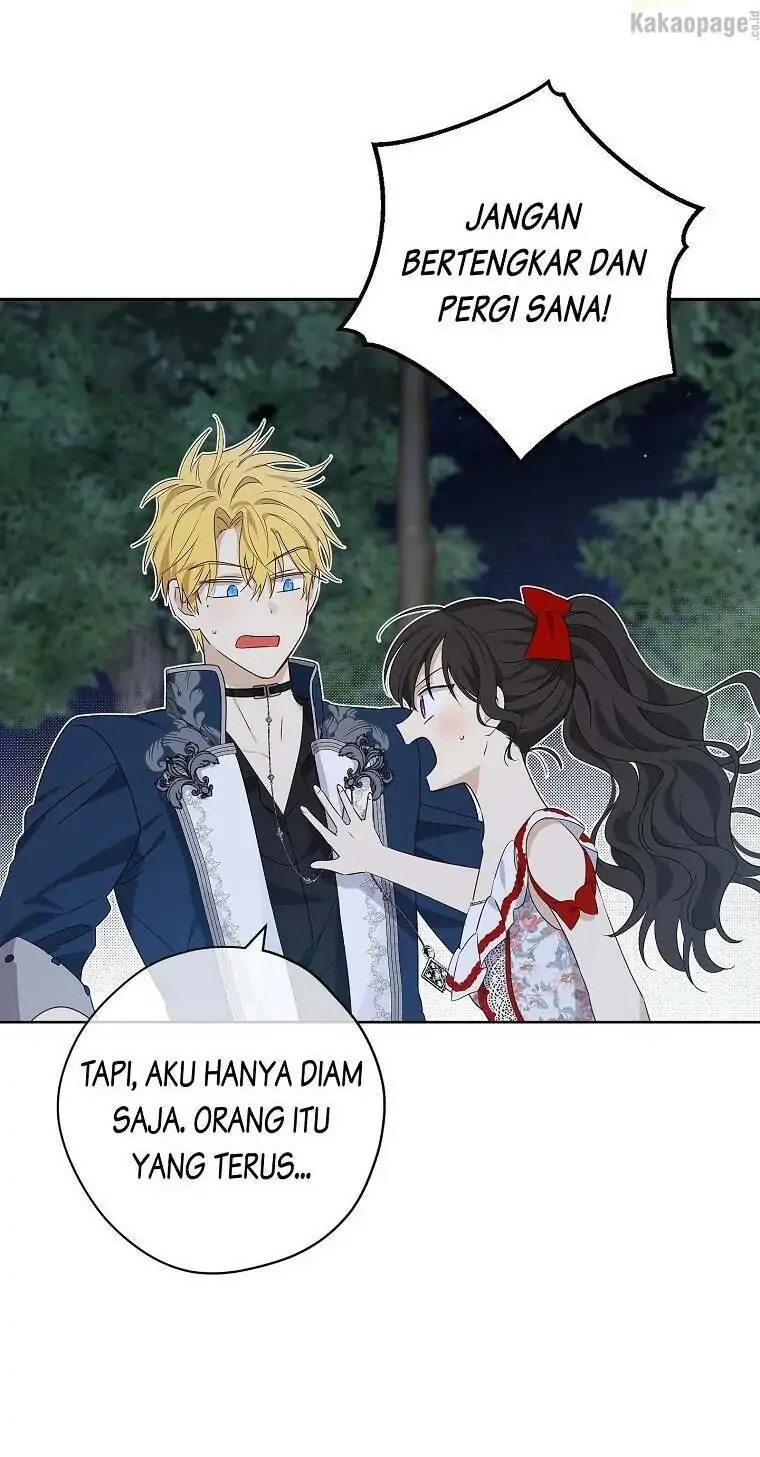 Actually, I Was the Real One Chapter 75   Gambar 11