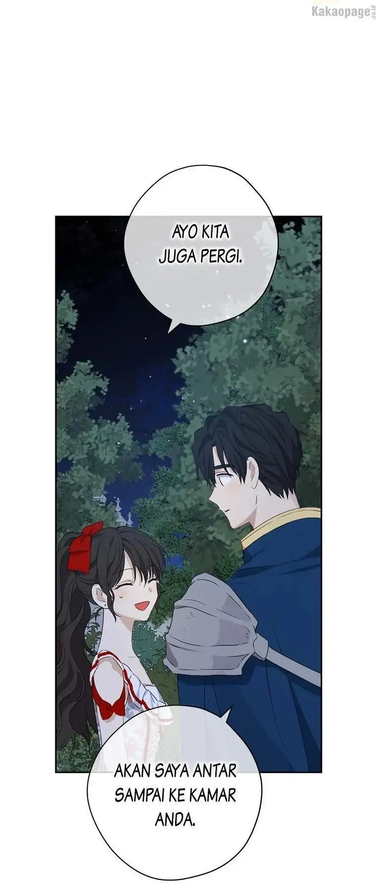 Actually, I Was the Real One Chapter 75   Gambar 14