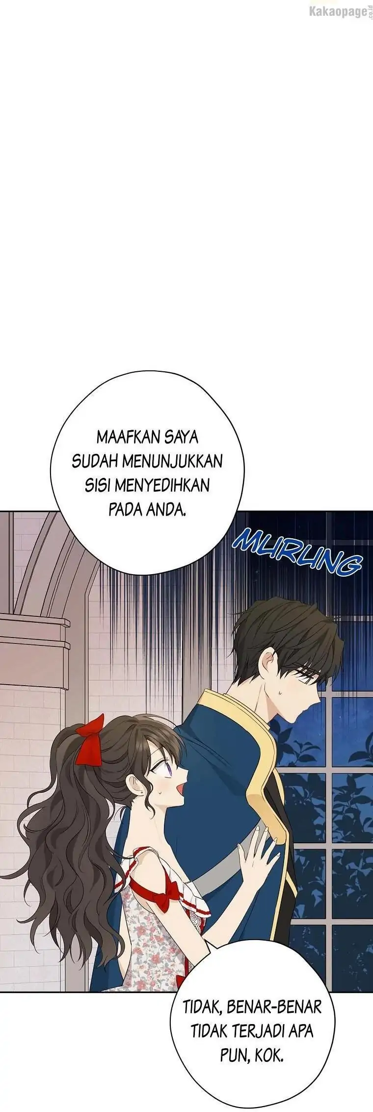 Actually, I Was the Real One Chapter 75   Gambar 19