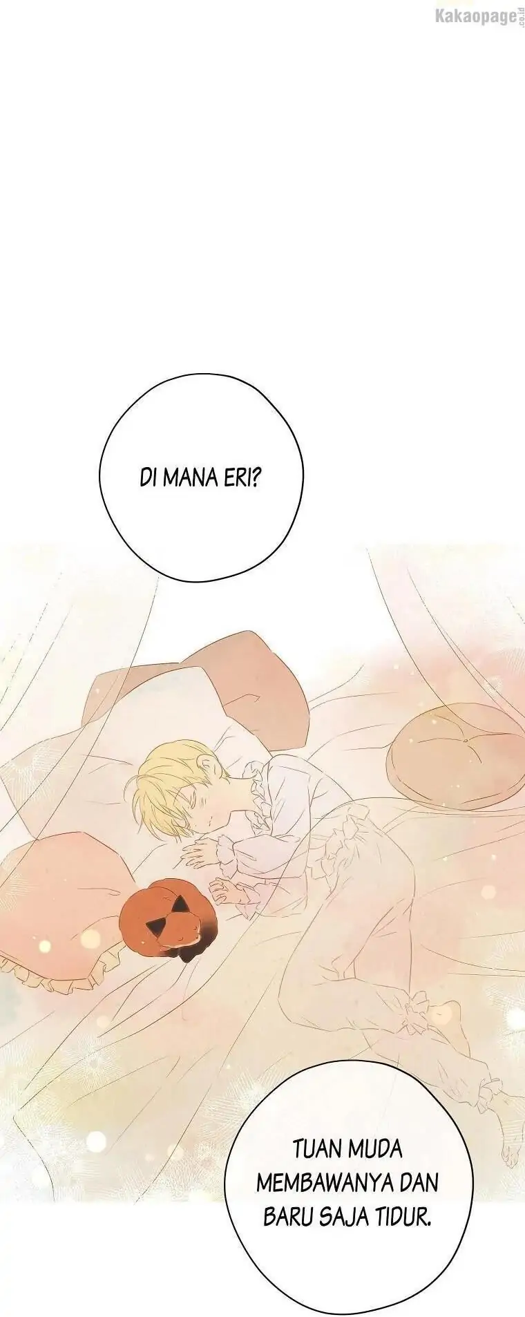 Actually, I Was the Real One Chapter 75   Gambar 20