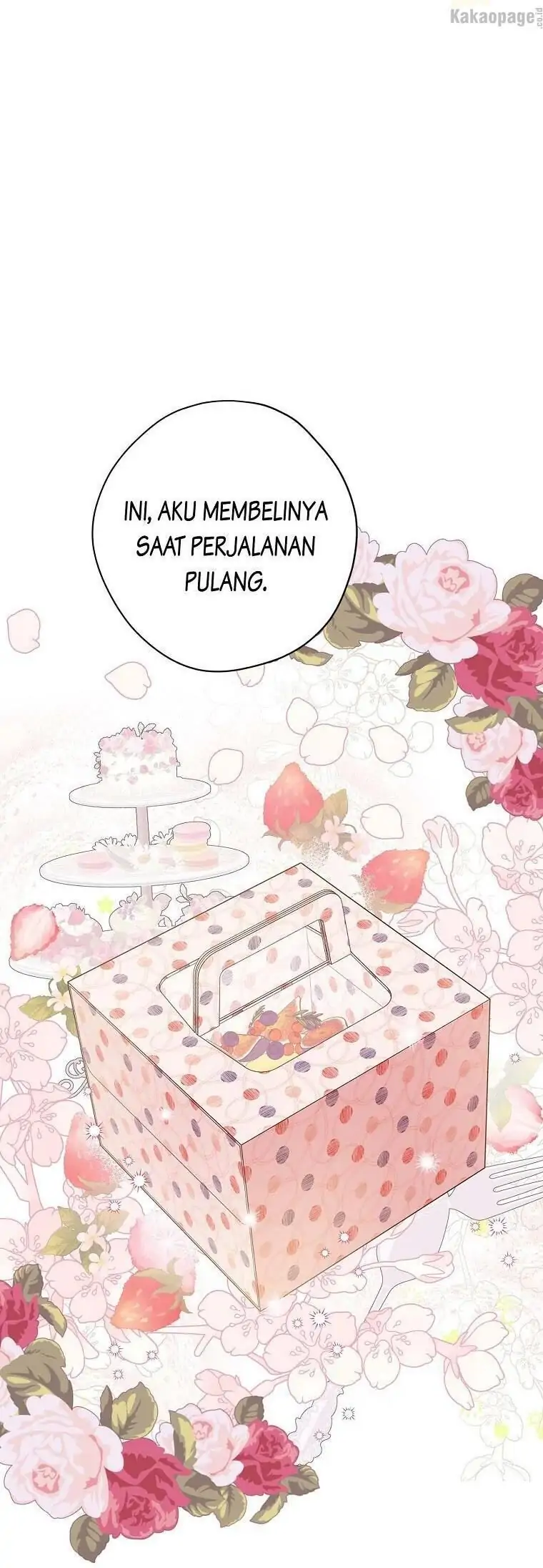 Actually, I Was the Real One Chapter 75   Gambar 22