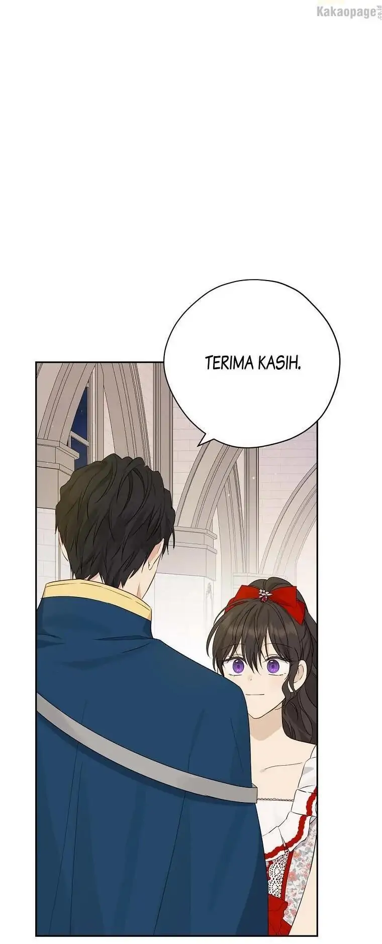 Actually, I Was the Real One Chapter 75   Gambar 24