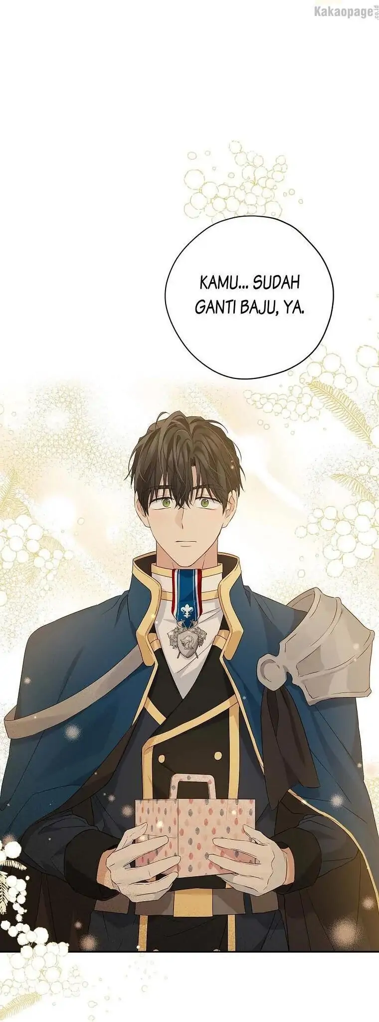 Actually, I Was the Real One Chapter 75   Gambar 25