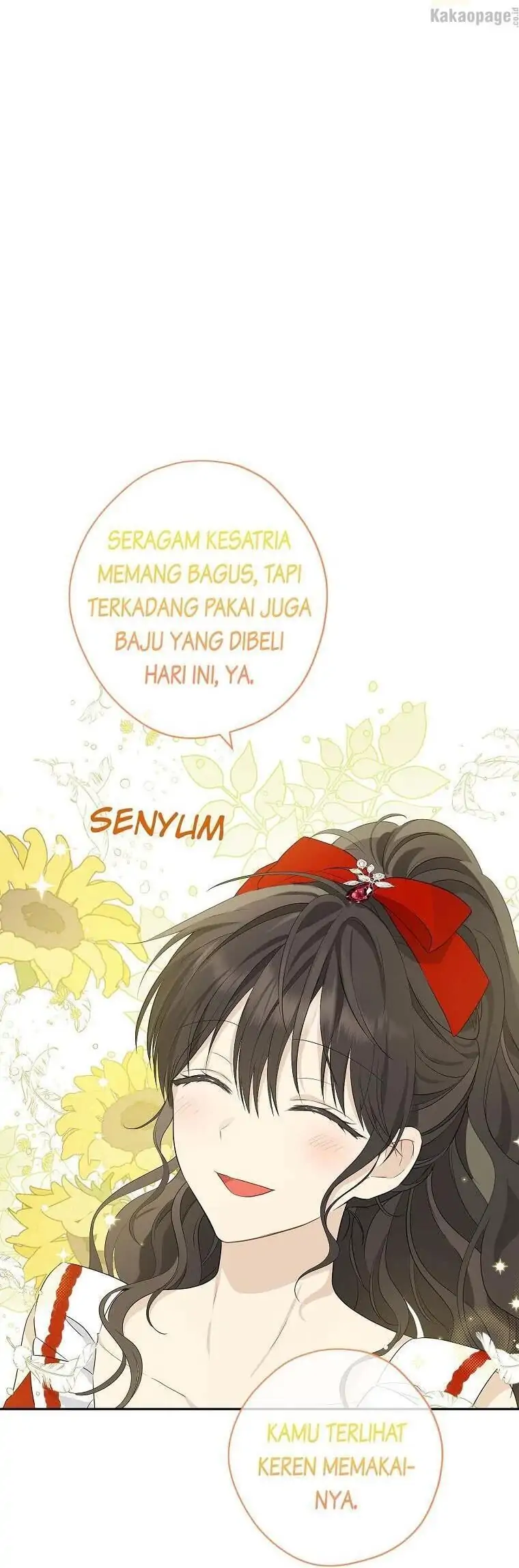 Actually, I Was the Real One Chapter 75   Gambar 27