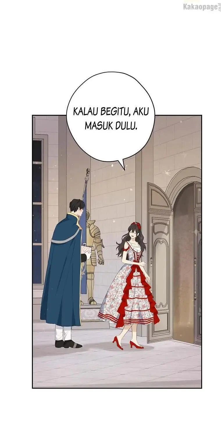 Actually, I Was the Real One Chapter 75   Gambar 29