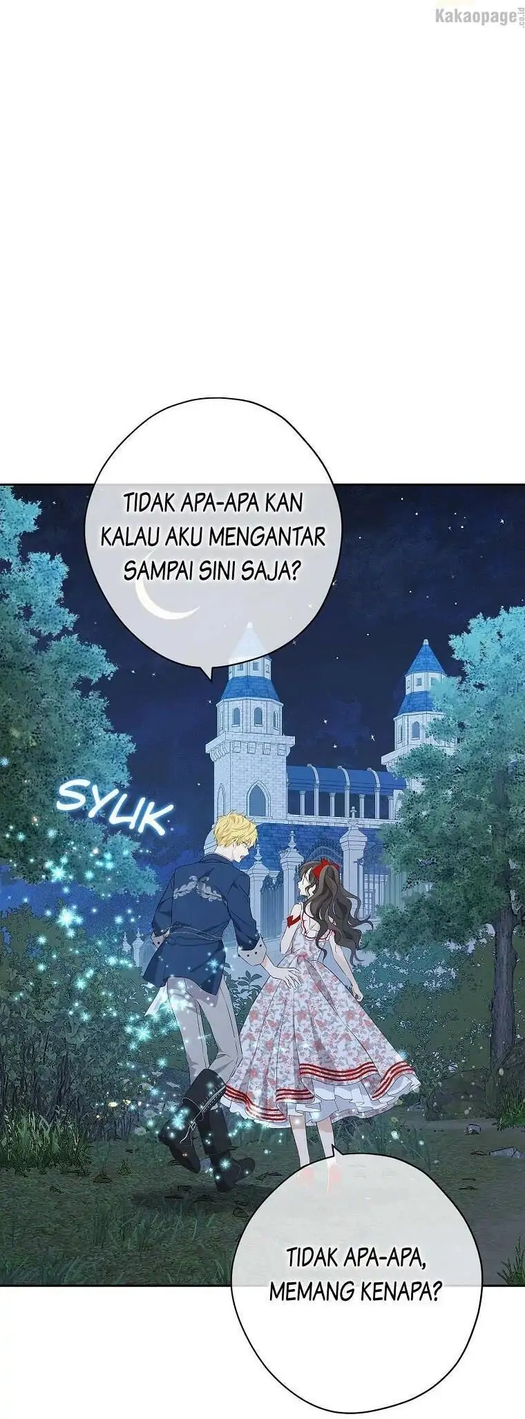 Actually, I Was the Real One Chapter 75   Gambar 3