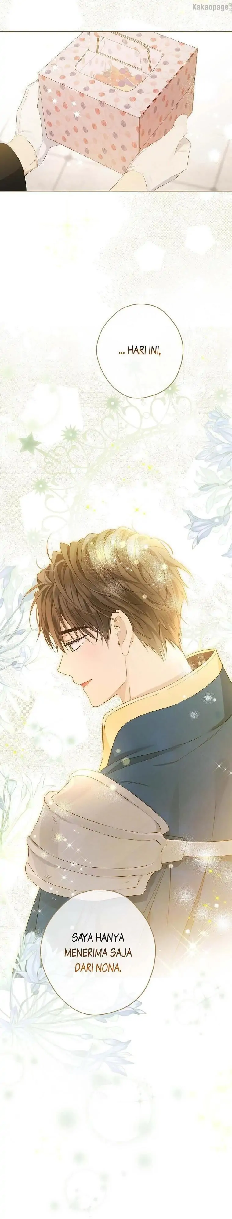 Actually, I Was the Real One Chapter 75   Gambar 32