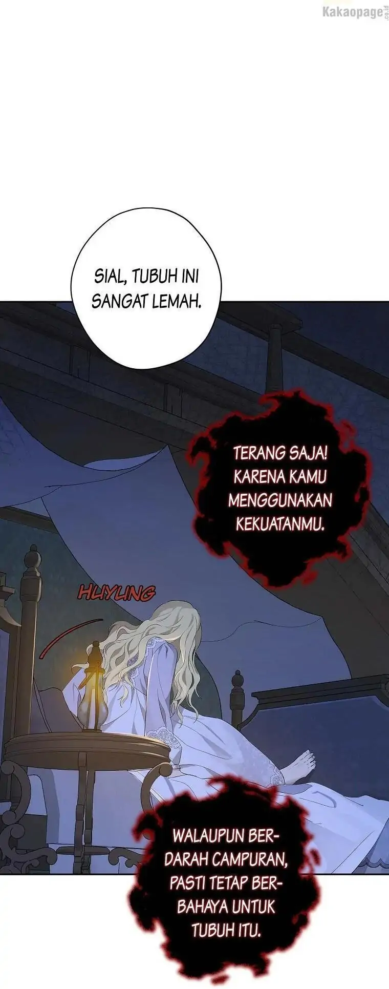 Actually, I Was the Real One Chapter 75   Gambar 36