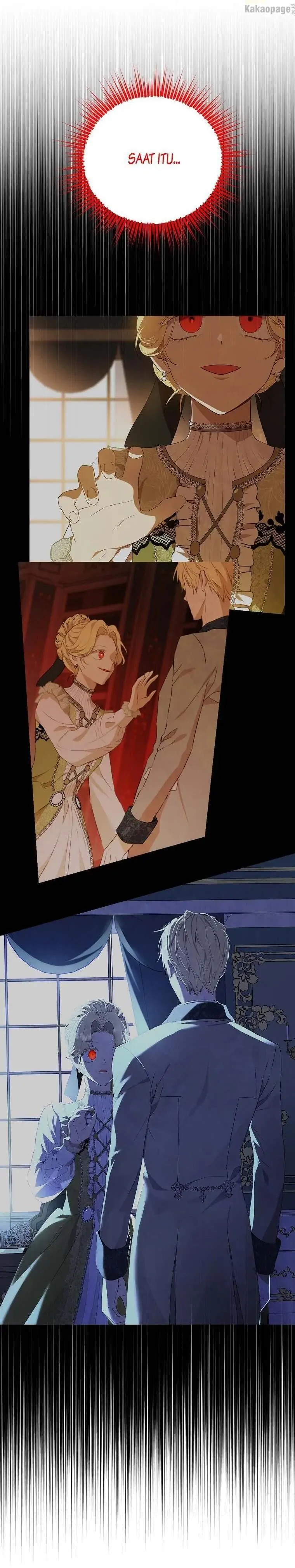 Actually, I Was the Real One Chapter 75   Gambar 38
