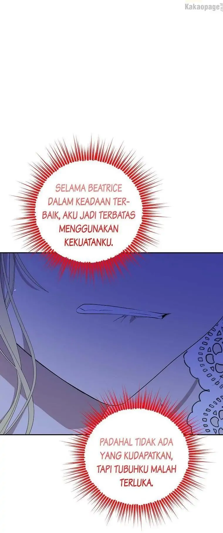 Actually, I Was the Real One Chapter 75   Gambar 39