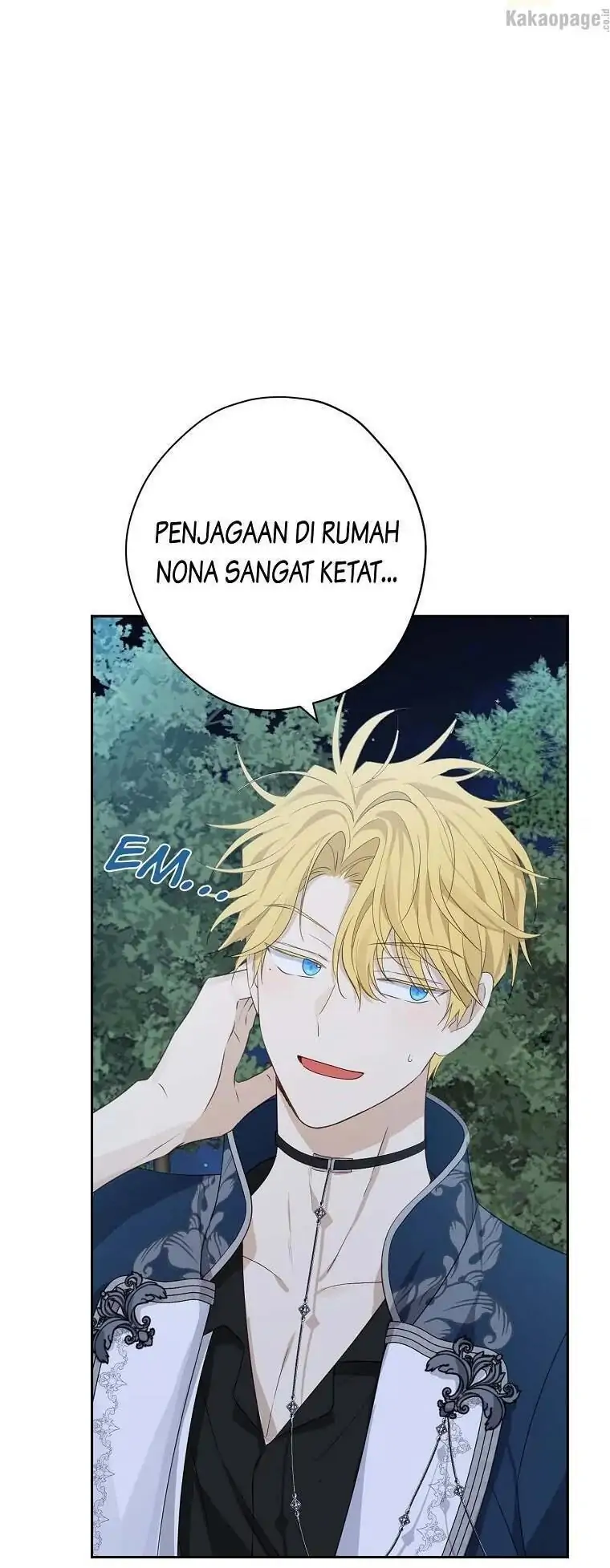 Actually, I Was the Real One Chapter 75   Gambar 4