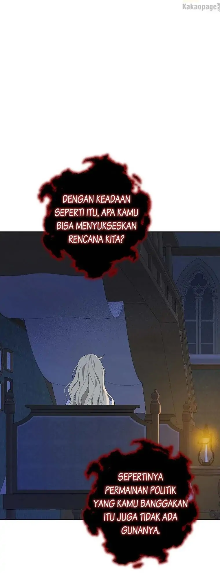 Actually, I Was the Real One Chapter 75   Gambar 40