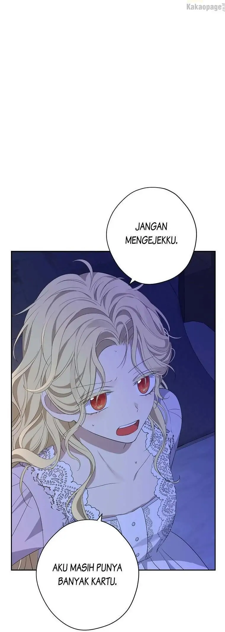 Actually, I Was the Real One Chapter 75   Gambar 41