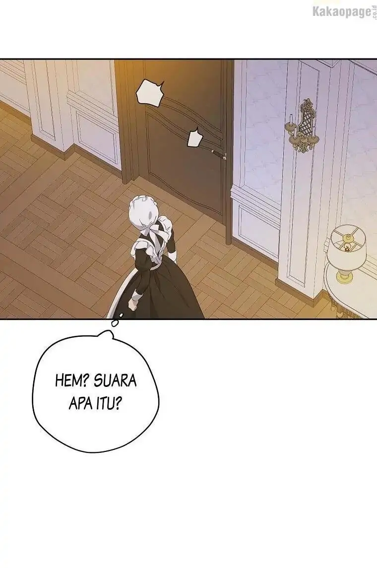 Actually, I Was the Real One Chapter 75   Gambar 42