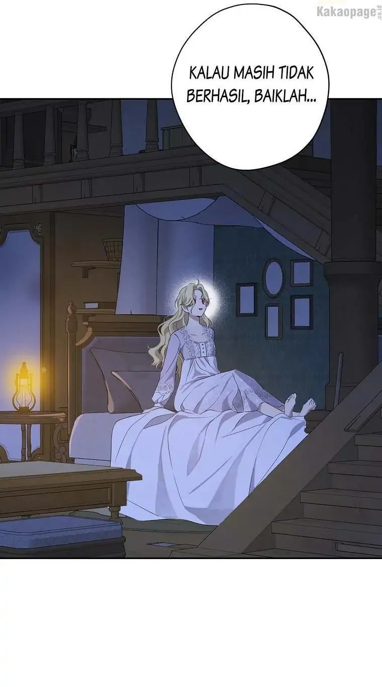 Actually, I Was the Real One Chapter 75   Gambar 43