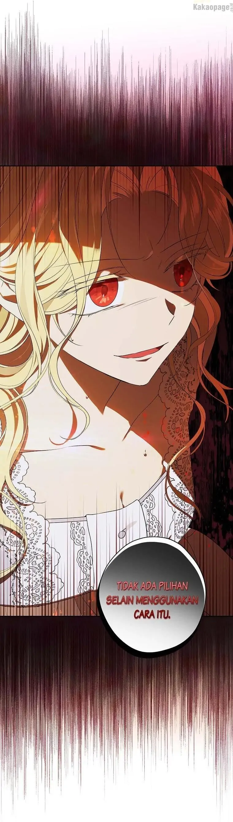 Actually, I Was the Real One Chapter 75   Gambar 44
