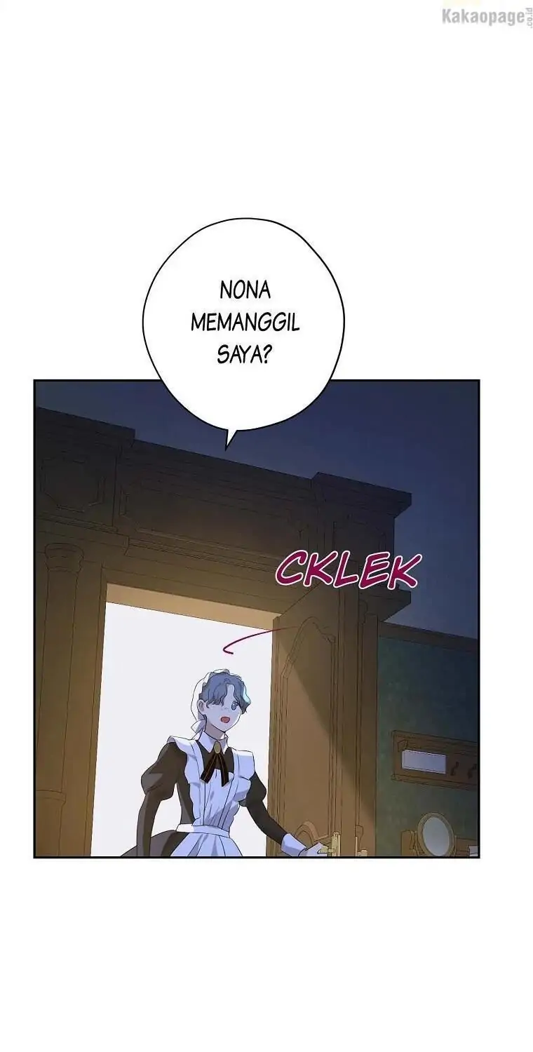 Actually, I Was the Real One Chapter 75   Gambar 45