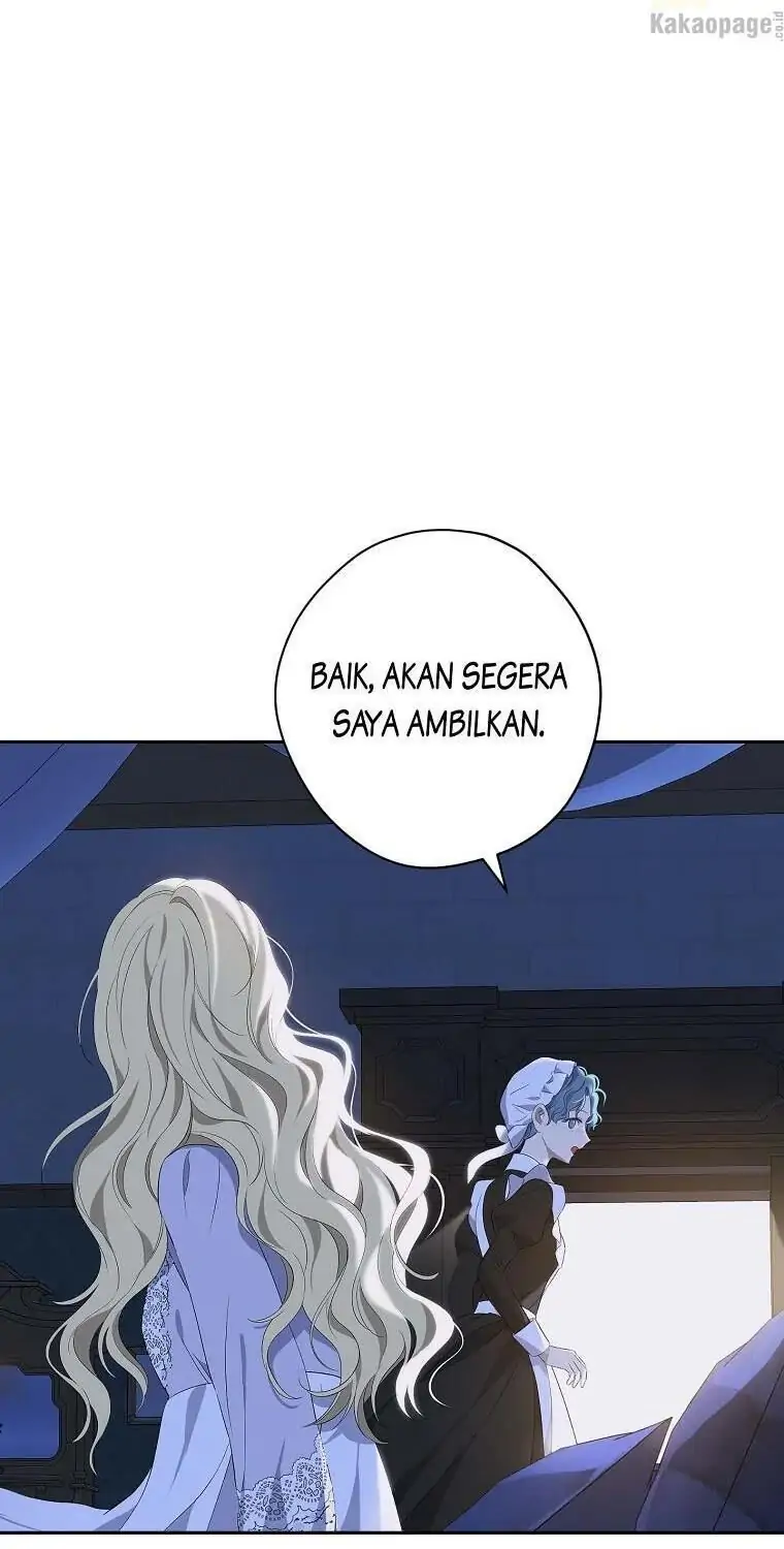Actually, I Was the Real One Chapter 75   Gambar 48